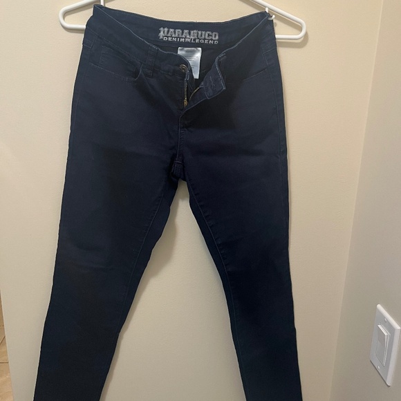 Parasuco Jeans - Picture 1 of 2